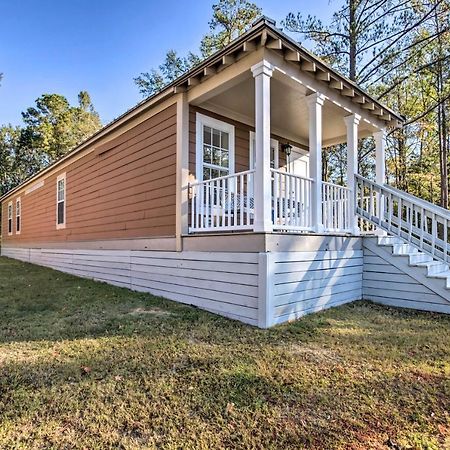 Chic Cottage Retreat With Grill, 2 Mi To Msu! ستاركفيل المظهر الخارجي الصورة
