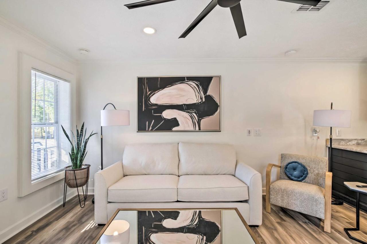 Chic Cottage Retreat With Grill, 2 Mi To Msu! ستاركفيل المظهر الخارجي الصورة