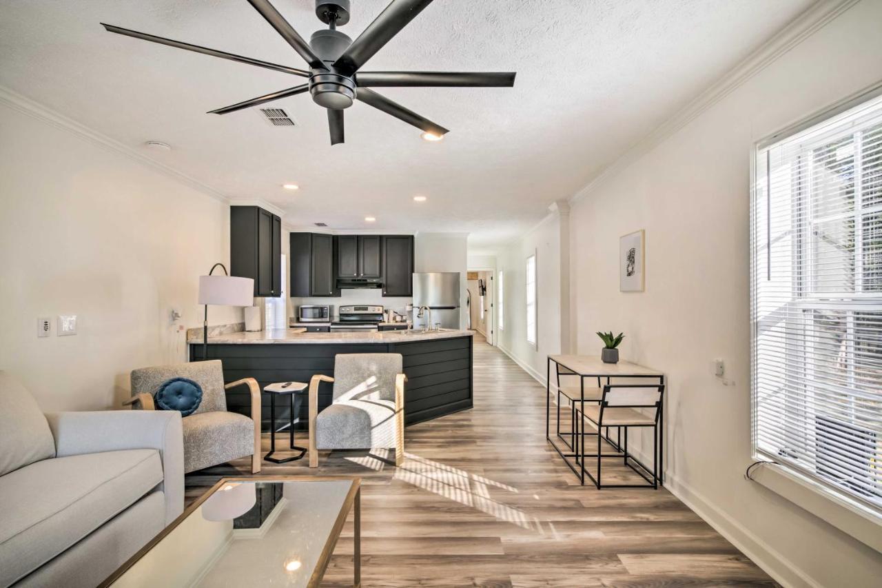 Chic Cottage Retreat With Grill, 2 Mi To Msu! ستاركفيل المظهر الخارجي الصورة
