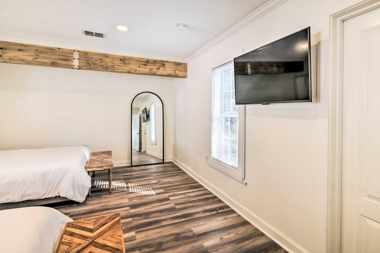 Chic Cottage Retreat With Grill, 2 Mi To Msu! ستاركفيل المظهر الخارجي الصورة