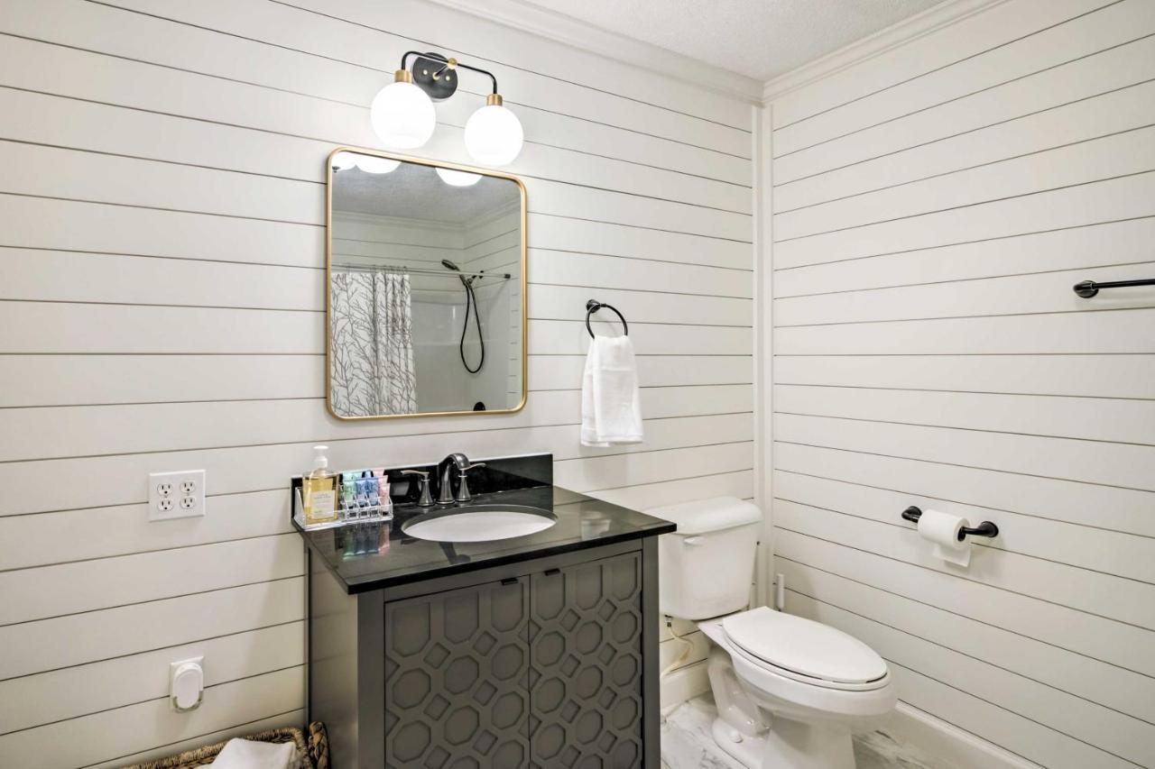 Chic Cottage Retreat With Grill, 2 Mi To Msu! ستاركفيل المظهر الخارجي الصورة